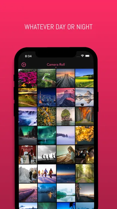 ภาพหน้าจอของ Dr.EXIF - Know your photos