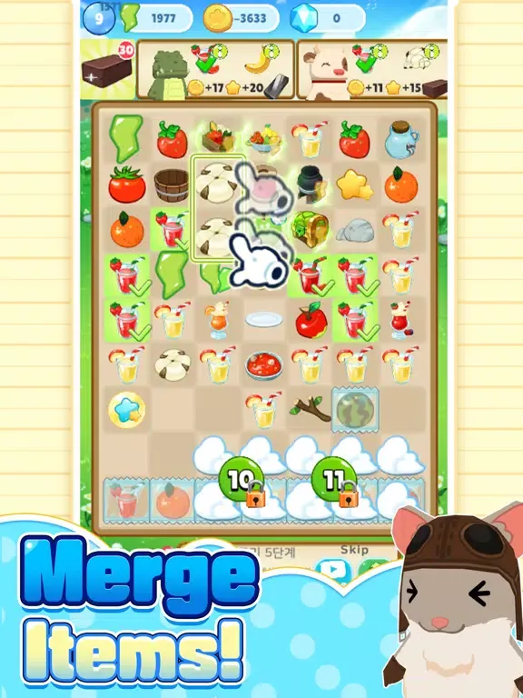 تصاویر EcoTown iPad 
