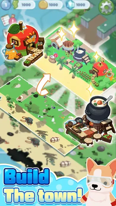 تصاویر EcoTown