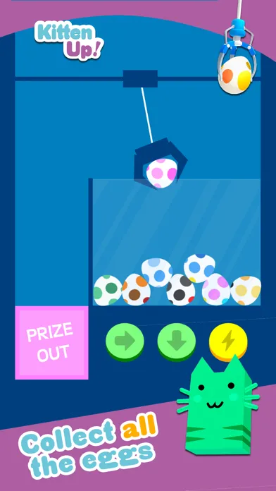 Kitten Up! Jump & Claw Games Screenshots