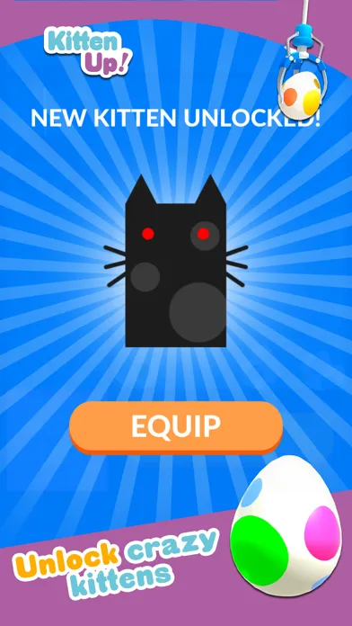 Kitten Up! Jump & Claw Games Screenshots