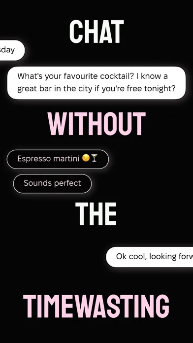 Thursday Dating 스크린샷