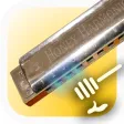 Honey Harmonica Honey Harmonica