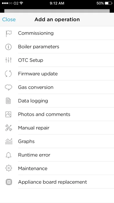 iXTool স্ক্রিনশট