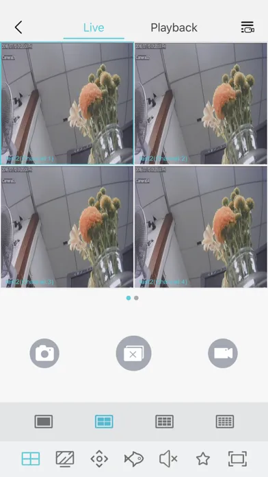 W Box VMS1 Screenshots