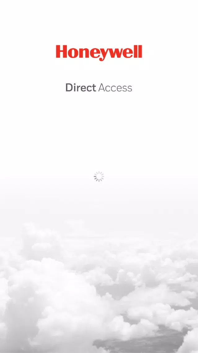 Скриншоты Direct Access
