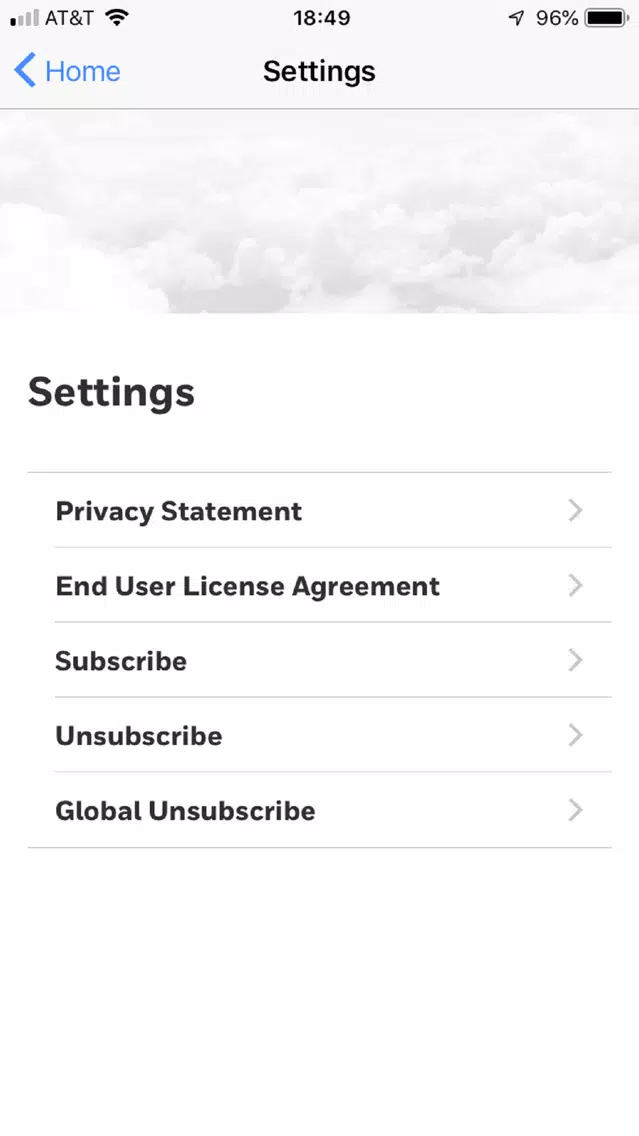 Скриншоты Direct Access