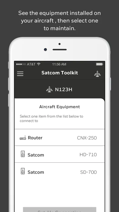 GoDirect Toolkit 스크린샷