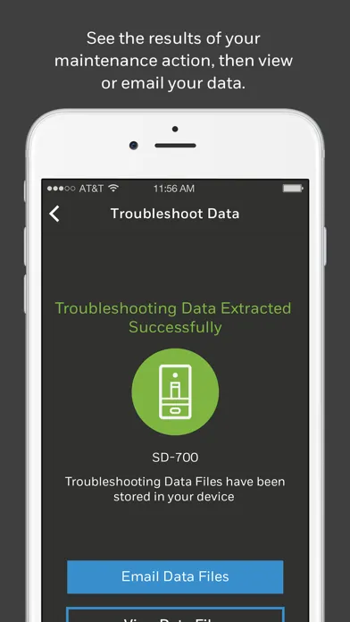 GoDirect Toolkit 스크린샷