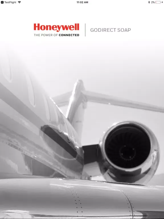 GoDirect SOAP iPad  Screenshots