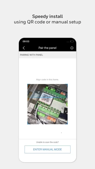 Honeywell Device Utility Screenshots