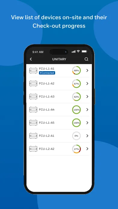 BMS Startup স্ক্রিনশট