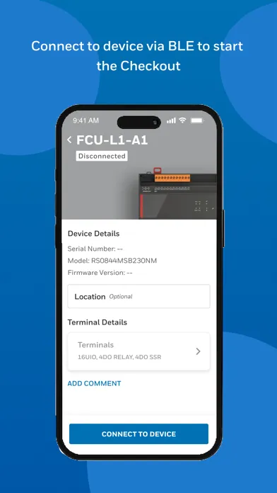 BMS Startup স্ক্রিনশট