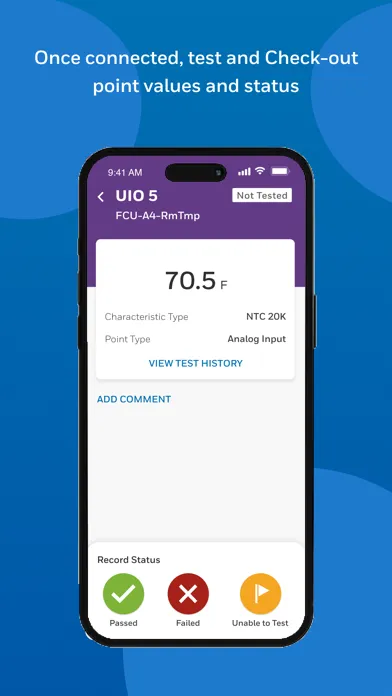 BMS Startup স্ক্রিনশট