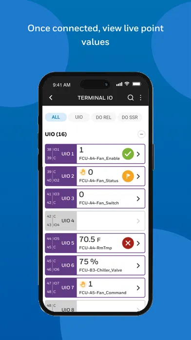 BMS Startup স্ক্রিনশট