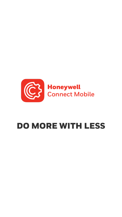 Honeywell Connect Mobile应用截图