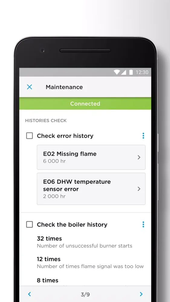 iXtool স্ক্রিনশট