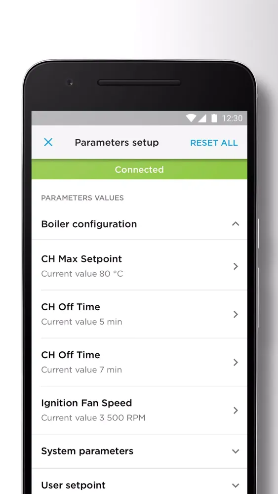 iXtool স্ক্রিনশট