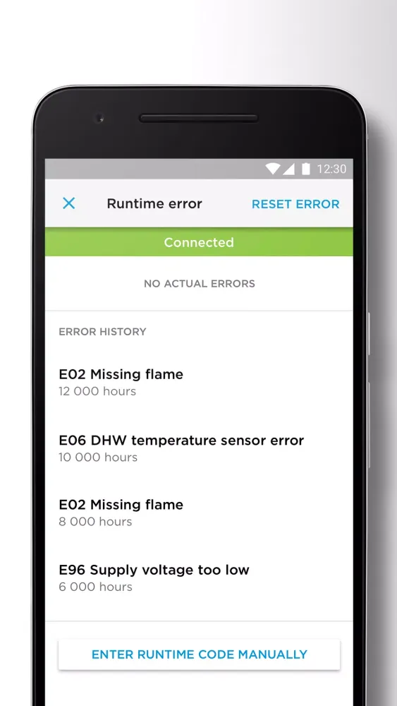 iXtool স্ক্রিনশট