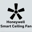 Honeywell Smart Ceiling Fan