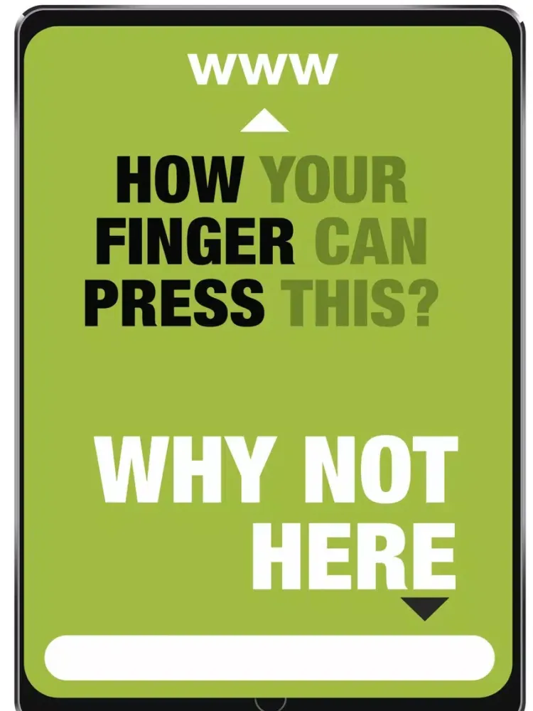 تصاویر FullScreen Browser. iPad 