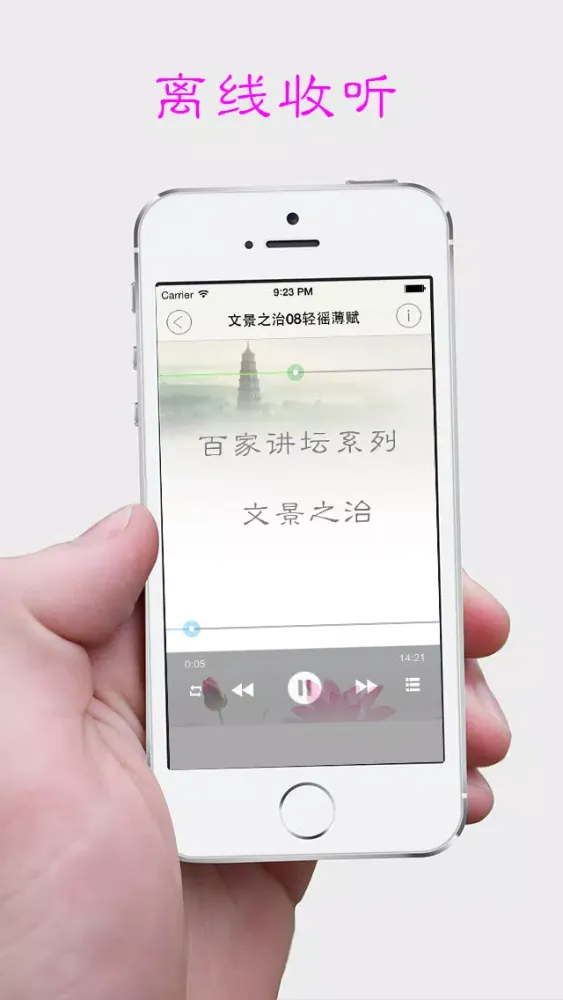 百家讲坛系列三(文景之治 清代皇陵迷案 生肖趣谈 庄子) سکرین شاٹس