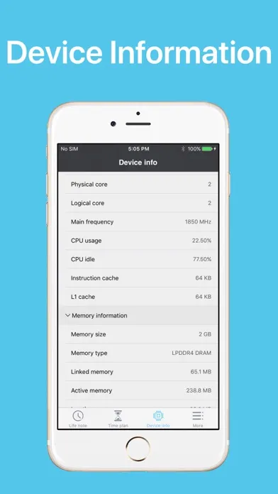 تصاویر Time Plan-