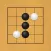 Surround - Online Go client
