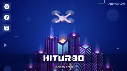 HITURBO FPV Screenshots
