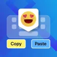 Auto Keyboard Paste Text Copy
