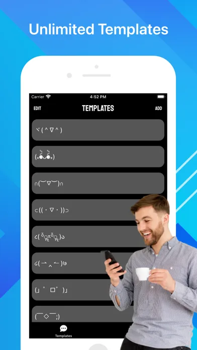 صور Auto Keyboard Paste Text Copy