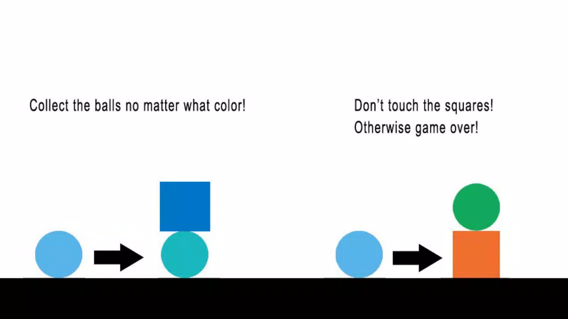 Colorful Trip应用截图