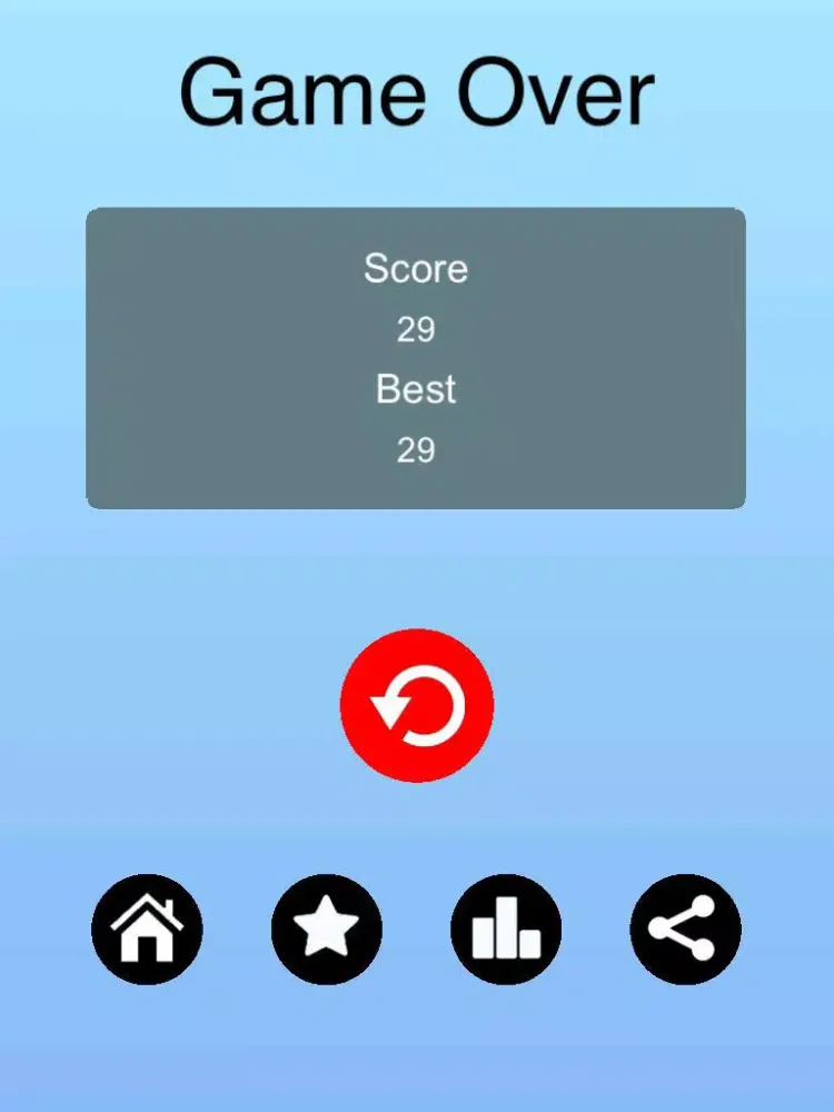 Dragon-Jumping iPad  स्क्रीनशॉट