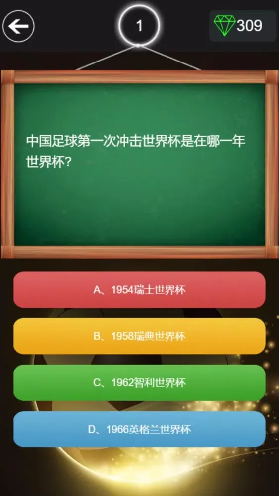 Capturas de pantalla de 足球谜
