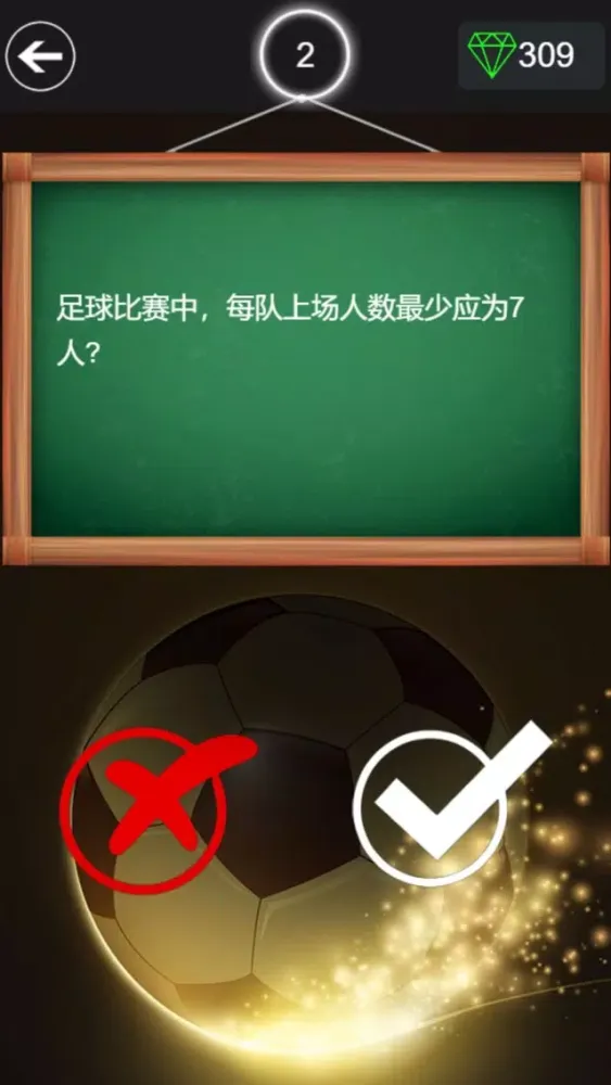 Capturas de pantalla de 足球谜