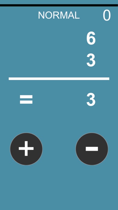 Скриншоты Giddy Math