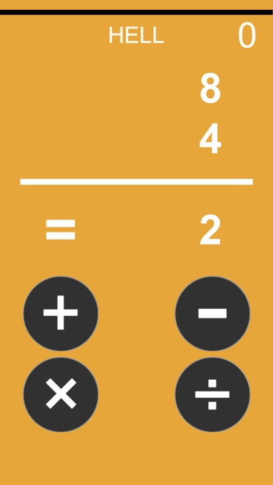 Скриншоты Giddy Math