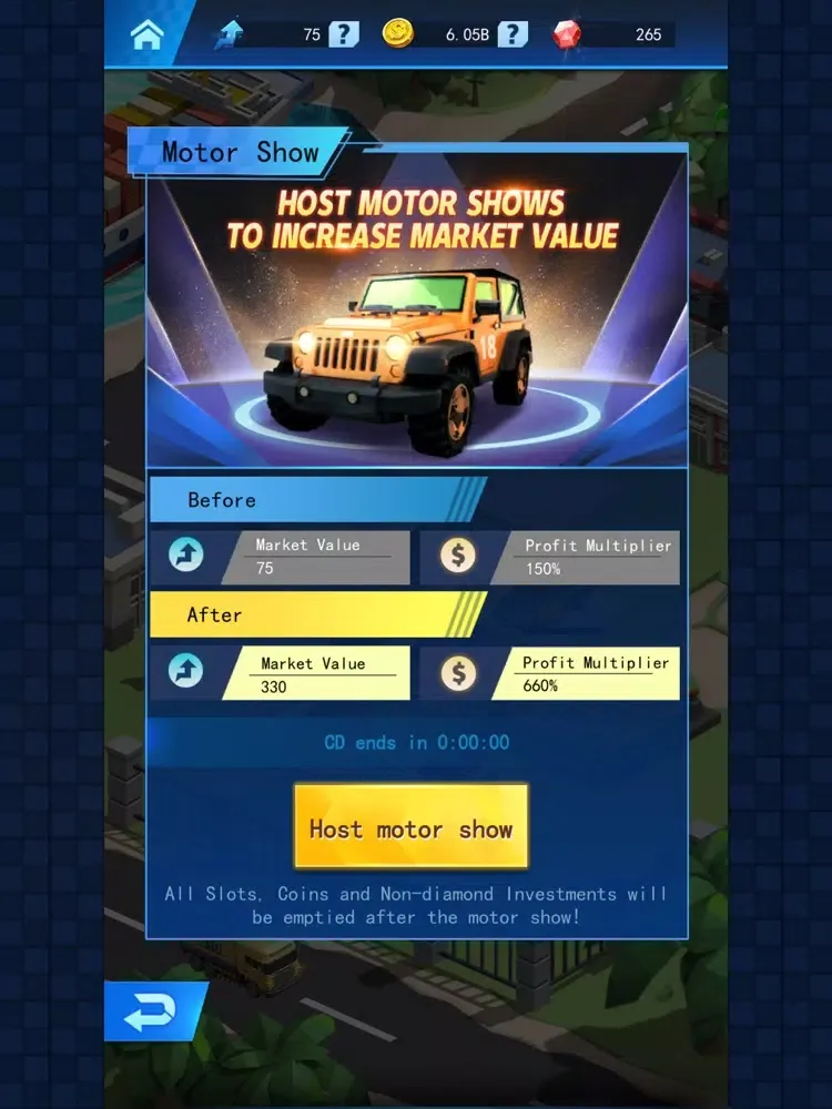 Скриншоты CarPuz - Car Idle Puzzle Games iPad 