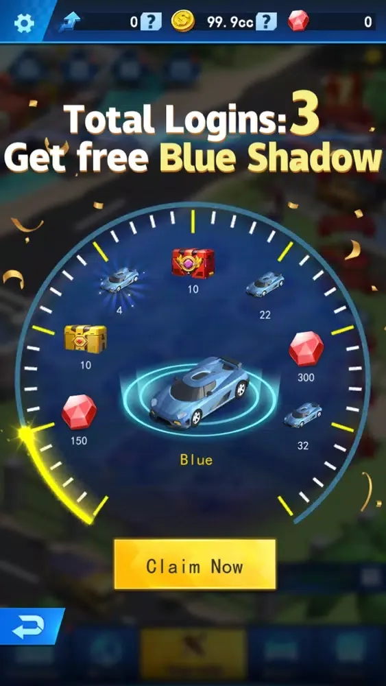 Скриншоты CarPuz - Car Idle Puzzle Games