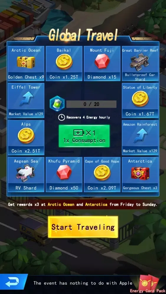 Скриншоты CarPuz - Car Idle Puzzle Games