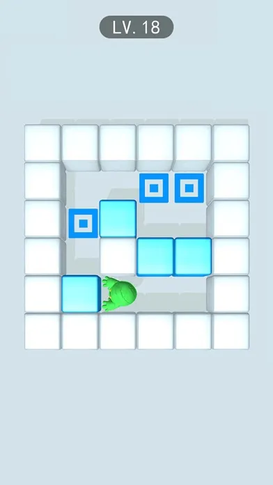 PushPuz - Classic Puzzle Games应用截图