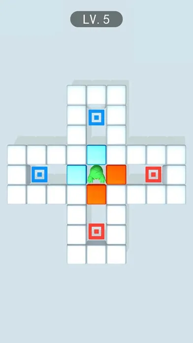 PushPuz - Classic Puzzle Games应用截图