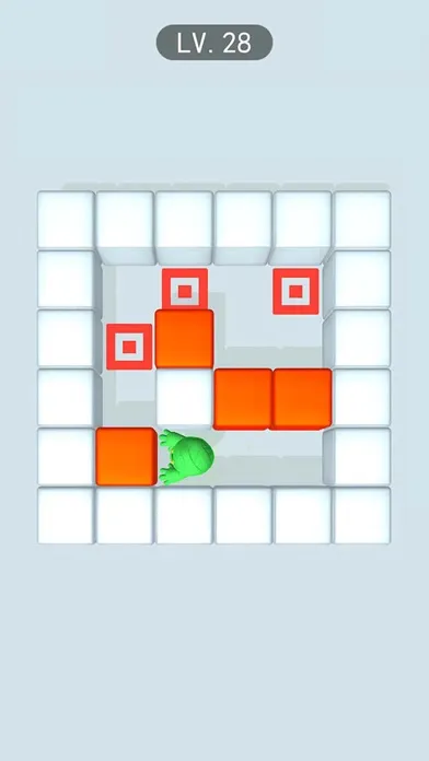 PushPuz - Classic Puzzle Games应用截图