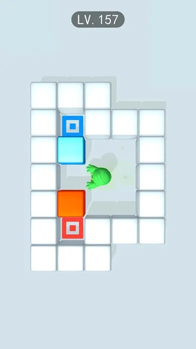 PushPuz - Classic Puzzle Games应用截图