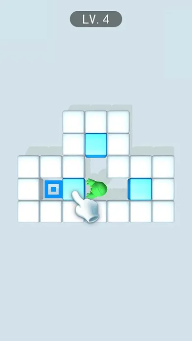 PushPuz - Classic Puzzle Games应用截图