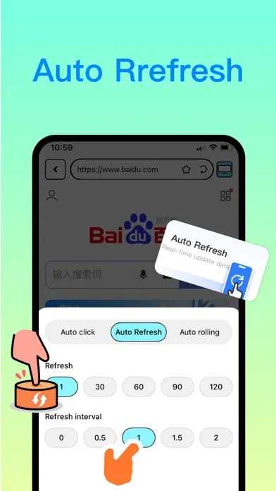 صور Auto Clicker - Automatic Click