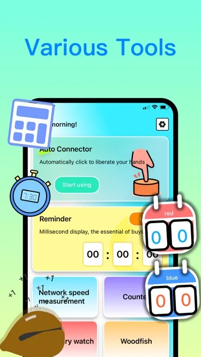 صور Auto Clicker - Automatic Click
