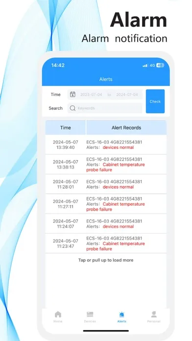 HKSafe Air Screenshots