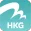 My HKG – HK Airport (Official)