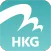 My HKG – HK Airport (Official)